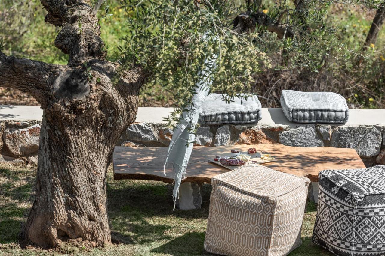 The Olive Yard Aparthotel Γύθειο Εξωτερικό φωτογραφία